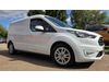 Ford Transit Connect 1.5 EcoBlue 120ps Limited Van
