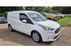 Ford Transit Connect 1.5 EcoBlue 120ps Limited Van
