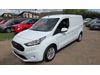 Ford Transit Connect 1.5 EcoBlue 120ps Limited Van