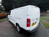 Vauxhall Vivaro 2900 1.5d 100PS Dynamic H1 Van L2 LONG