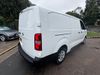 Vauxhall Vivaro 2900 1.5d 100PS Dynamic H1 Van L2 LONG