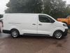 Vauxhall Vivaro 2900 1.5d 100PS Dynamic H1 Van L2 LONG