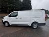 Vauxhall Vivaro 2900 1.5d 100PS Dynamic H1 Van L2 LONG