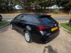 Toyota Corolla 1.8 VVT-i Hybrid Commercial Auto