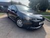 Toyota Corolla 1.8 VVT-i Hybrid Commercial Auto