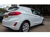 Ford Fiesta 1.5 TDCi Van