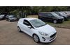 Ford Fiesta 1.5 TDCi Van