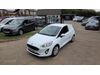 Ford Fiesta 1.5 TDCi Van