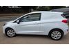 Ford Fiesta 1.5 TDCi Van