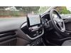 Ford Fiesta 1.5 TDCi Van