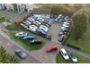 Ford Fiesta 1.5 TDCi Van