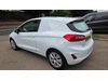 Ford Fiesta 1.5 TDCi Van