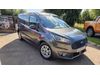 Ford Transit Connect 1.5 EcoBlue 120ps Limited Van