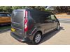 Ford Transit Connect 1.5 EcoBlue 120ps Limited Van