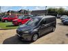 Ford Transit Connect 1.5 EcoBlue 120ps Limited Van