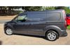 Ford Transit Connect 1.5 EcoBlue 120ps Limited Van