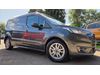 Ford Transit Connect 1.5 EcoBlue 120ps Limited Van