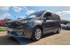 Ford Transit Connect 1.5 EcoBlue 120ps Limited Van