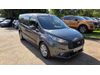 Ford Transit Connect 1.5 EcoBlue 120ps Limited Van
