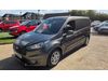 Ford Transit Connect 1.5 EcoBlue 120ps Limited Van