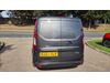 Ford Transit Connect 1.5 EcoBlue 120ps Limited Van