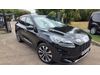 Ford Kuga 2.5 PHEV ST-Line X Edition 5dr CVT