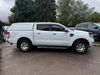 Ford Ranger Pick Up Double Cab Limited 2 3.2 TDCi 200 Auto