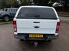 Ford Ranger Pick Up Double Cab Limited 2 3.2 TDCi 200 Auto