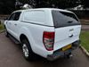 Ford Ranger Pick Up Double Cab Limited 2 3.2 TDCi 200 Auto