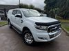 Ford Ranger Pick Up Double Cab Limited 2 3.2 TDCi 200 Auto