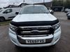Ford Ranger Pick Up Double Cab Limited 2 3.2 TDCi 200 Auto