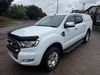 Ford Ranger Pick Up Double Cab Limited 2 3.2 TDCi 200 Auto