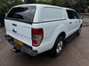 Ford Ranger Pick Up Double Cab Limited 2 3.2 TDCi 200 Auto