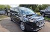 Ford Transit Connect 1.5 EcoBlue 120ps Limited Van