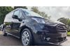 Ford Transit Connect 1.5 EcoBlue 120ps Limited Van