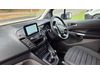 Ford Transit Connect 1.5 EcoBlue 120ps Limited Van