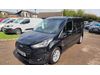 Ford Transit Connect 1.5 EcoBlue 120ps Limited Van