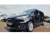 Ford Transit Connect 1.5 EcoBlue 120ps Limited Van