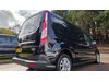 Ford Transit Connect 1.5 EcoBlue 120ps Limited Van