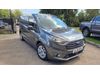 Ford Transit Connect 1.5 EcoBlue 120ps Limited Van