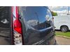 Ford Transit Connect 1.5 EcoBlue 120ps Limited Van