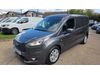 Ford Transit Connect 1.5 EcoBlue 120ps Limited Van
