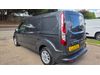 Ford Transit Connect 1.5 EcoBlue 120ps Limited Van