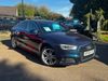 Audi A3 35 TFSI S Line 4dr S Tronic