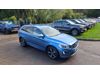 Volvo XC60 D5 [220] R DESIGN Lux Nav 5dr AWD Geartronic