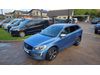 Volvo XC60 D5 [220] R DESIGN Lux Nav 5dr AWD Geartronic