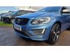 Volvo XC60 D5 [220] R DESIGN Lux Nav 5dr AWD Geartronic