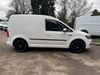 Volkswagen Caddy 2.0 TDI BlueMotion Tech 102PS Highline Nav Van