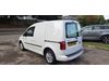 Volkswagen Caddy 2.0 TDI BlueMotion Tech 102PS Highline Nav Van