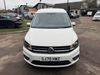 Volkswagen Caddy 2.0 TDI BlueMotion Tech 102PS Highline Nav Van